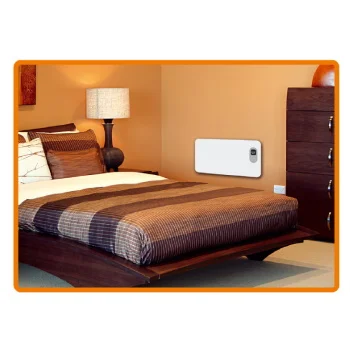 Home konvektorska Wi-Fi grejalica 1000W FK410WiFi-2